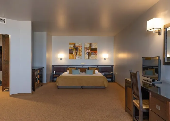 Hvd Clubhotel Miramar 리조트