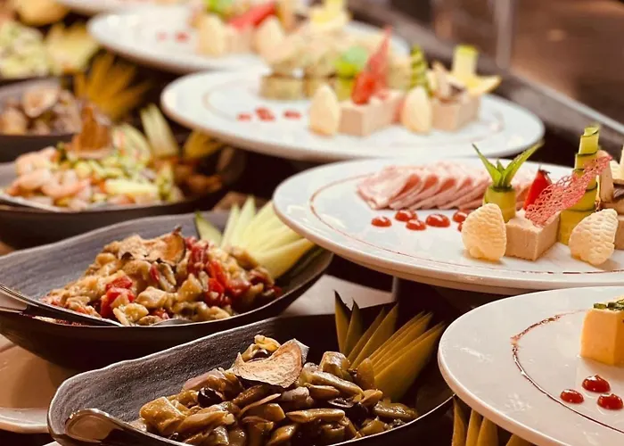 Hvd Clubhotel Miramar Ośrodek wypoczynkowy