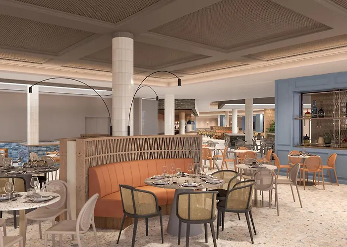 Hvd Clubhotel Miramar אתר נופש