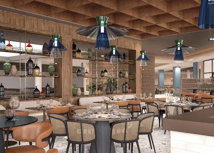 Hvd Clubhotel Miramar リゾート 4*