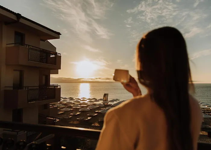 Hvd Clubhotel Miramar 4*