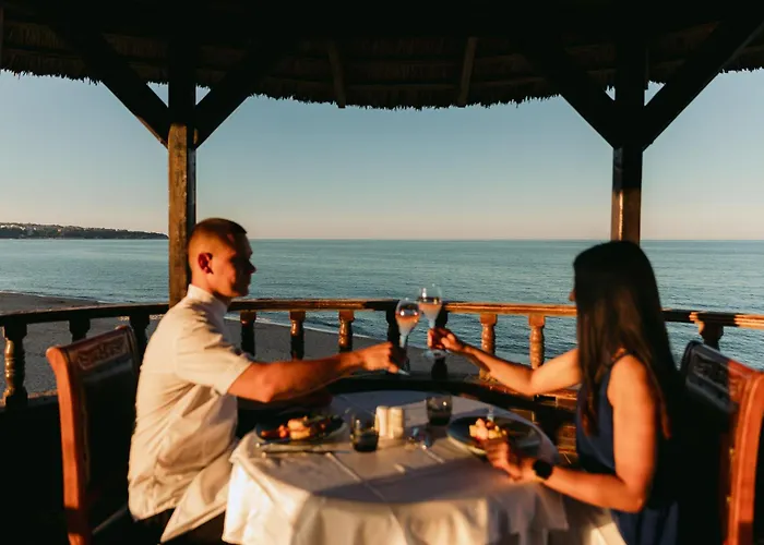 Hvd Clubhotel Miramar Курортный комплекс