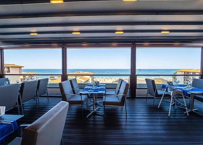 Hvd Clubhotel Miramar אתר נופש 4*