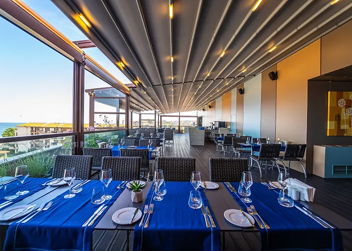 Hvd Clubhotel Miramar Üdülőközpont