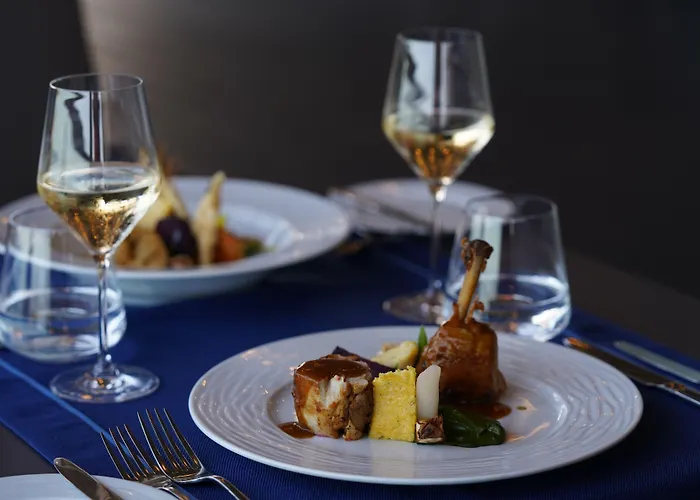 Курортный комплекс Hvd Clubhotel Miramar