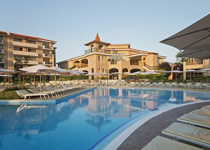 Hvd Clubhotel Miramar リゾート 4*